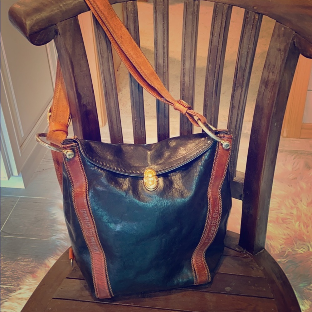 Marino Orlandi bag